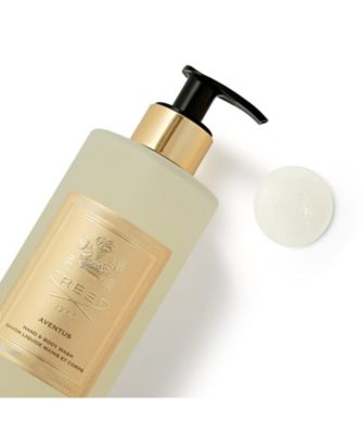 CREED（CREED） アバントゥス ハンド＆ボディウォッシュ 300mL