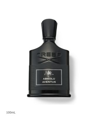 Creed Absolu Aventus 100ml伊勢丹購 入正規品ほぼ未使用 CREED（CREED） アブソリュ アバントゥス オーデパルファム 通販