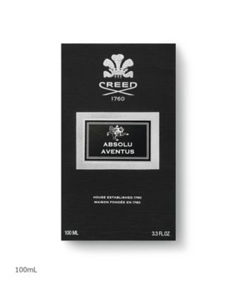 CREED（CREED） アブソリュ アバントゥス オーデパルファム 通販