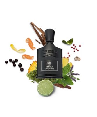 Creed Absolu Aventus 100ml伊勢丹購 入正規品ほぼ未使用 CREED（CREED） アブソリュ アバントゥス オーデパルファム 通販