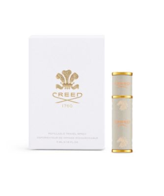 CREED（CREED） リフィラブル トラベル アトマイザー ベージュ 5mL