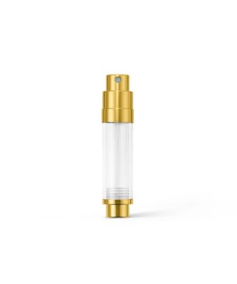 CREED（CREED） リフィラブル トラベル アトマイザー ゴールド 5mL