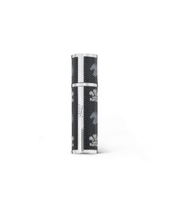 CREED（CREED） リフィラブル トラベル アトマイザー ブラック 5mL