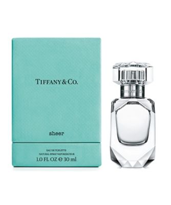 TIFFANY&Co.（TIFFANY&Co.） ティファニー シアー オードトワレ 通販