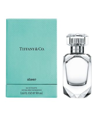 TIFFANY&Co.（TIFFANY&Co.） ティファニー シアー オードトワレ 通販