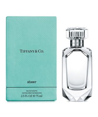 TIFFANY&Co.（TIFFANY&Co.） ティファニー シアー オードトワレ 通販