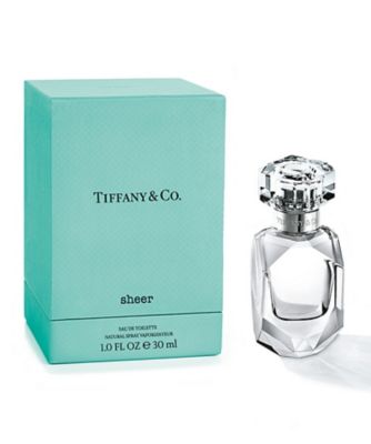 TIFFANY&Co.（TIFFANY&Co.） ティファニー シアー オードトワレ 通販