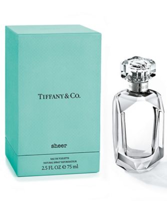 TIFFANY&Co.（TIFFANY&Co.） ティファニー シアー オードトワレ 通販