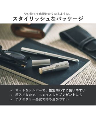ORBIS（ORBIS） ミスター リップケア スティック 通販 | 【ISETAN