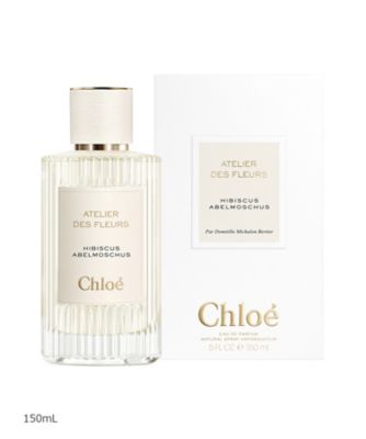 クロエ アトリエ デ フルール ハイビスカスアンブレット 150ml 【未使用】 Chloé（Chloé） クロエ アトリエ デ フルール ハイビスカス アン
