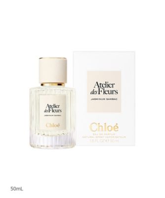 Chloé（Chloé） クロエ アトリエ デ フルール ジャスミン サンバック