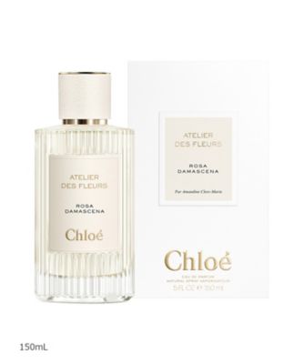 Chloé（Chloé） クロエ アトリエ デ フルール ロサ ダマスケナ