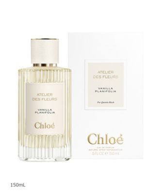 Chloé（Chloé） クロエ アトリエ デ フルール バニラ プラニフォリア