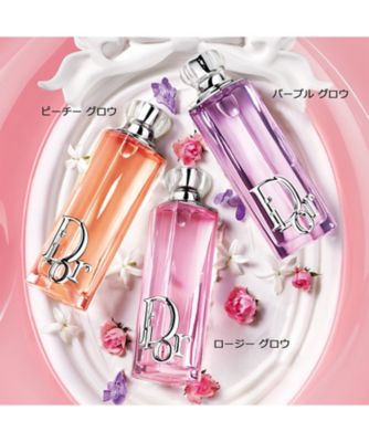ディオール（Dior） ディオール アディクト ピーチー グロウ 通販