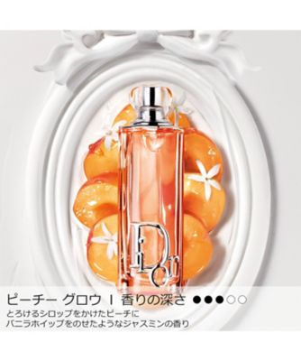 ディオール（Dior） ディオール アディクト ピーチー グロウ 通販