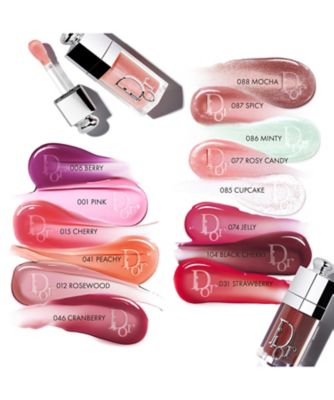 ディオール（Dior） ディオール アディクト リップ グロウ オイル