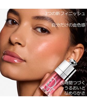ディオール（Dior） ディオール アディクト リップ グロウ オイル 通販