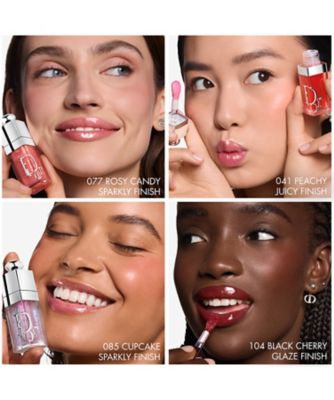 ディオール（Dior） ディオール アディクト リップ グロウ オイル 通販