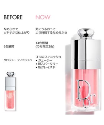 ディオール（Dior） ディオール アディクト リップ グロウ オイル 通販