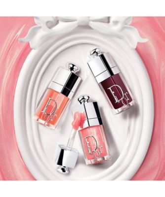 ディオール（Dior） ディオール アディクト リップ グロウ オイル