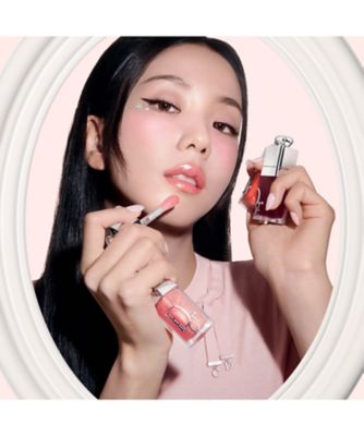 ディオール（Dior） ディオール アディクト リップ グロウ オイル