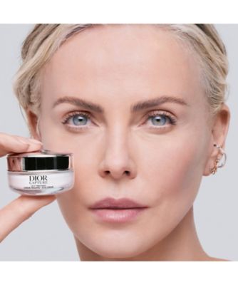 ディオール（Dior） ディオール カプチュール アイ クリーム 通販