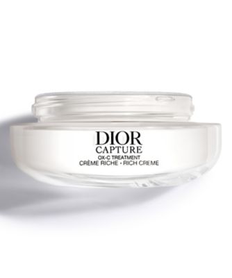 ディオール（Dior） ディオール カプチュール クレーム リッシュ