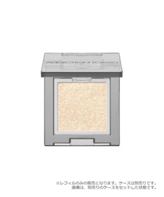 ADDICTION（ADDICTION） アディクション ザ シングル アイシャドウ