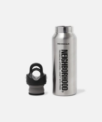 ボトル　ＮＨ　Ｘ　ＲＥＶＯＭＡＸ　．　ＶＡＣＵＵＭ　ＩＮＳＵＬＡＴＥＤ　ＢＯＴＴＬＥ　１２ＯＺ　ＳＬＩＭ　２５１２２ＲＸＮーＡＣ０１