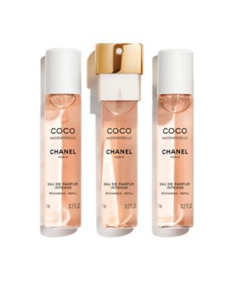 CHANEL（CHANEL） ココ マドモアゼル オードゥ パルファム アンタンス
