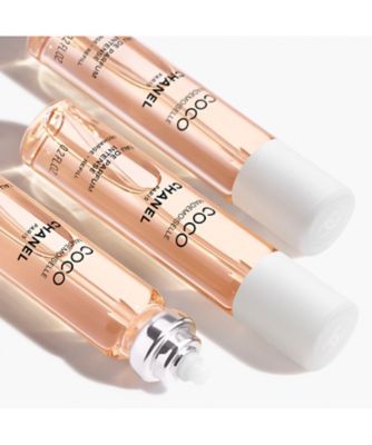 新品 CHANEL リフィル3本 シャネル 香水 チャンス オー タンドゥル 20ml × 3本 トラベル