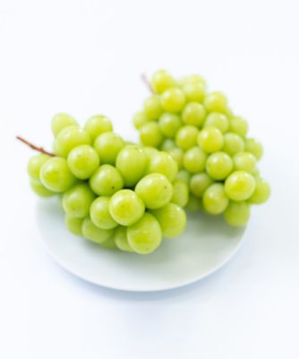 ２９０１２　長野産シャインマスカット２房