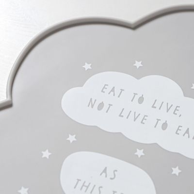 マママンマ お食事シリコンマット Ficelle Baby Kids フィセル ストア・通販 公式