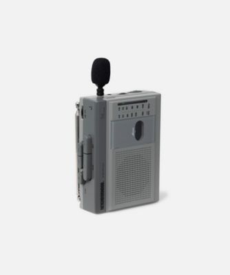 AIWA TPR-455 FM/MW/SW 3バンド ラジオカセットレコーダー｜ラジカセ