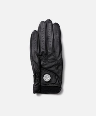 NEIGHBORHOOD (Men)/ネイバーフッド ゴルフグローブ NH X MALBON GOLF . GOLF GLOVE 2515654N-AC02