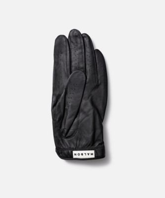 ゴルフグローブ　ＮＨ　Ｘ　ＭＡＬＢＯＮ　ＧＯＬＦ　．　ＧＯＬＦ　ＧＬＯＶＥ　２５１５６５４Ｎ－ＡＣ０２