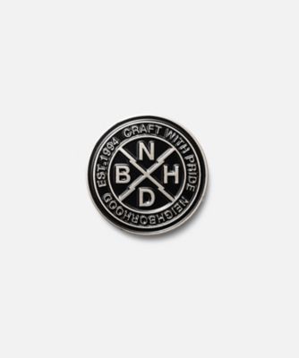 NEIGHBORHOOD (Men)/ネイバーフッド マーカー NH X MALBON GOLF . BALL MARKER 2515654N-AC05