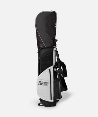 NEIGHBORHOOD (Men)/ネイバーフッド ゴルフバッグ　ＮＨ　Ｘ　ＭＡＬＢＯＮ　ＧＯＬＦ　．　ＰＥＲＦＯＲＭＡＮＣＥ　ＧＯＬＦ　ＢＡＧ　２５１５６５４Ｎ－ＣＧ０１