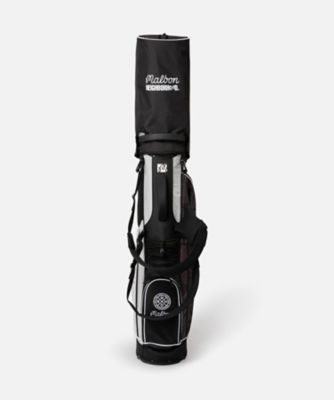 ゴルフバッグ　ＮＨ　Ｘ　ＭＡＬＢＯＮ　ＧＯＬＦ　．　ＰＥＲＦＯＲＭＡＮＣＥ　ＧＯＬＦ　ＢＡＧ　２５１５６５４Ｎ－ＣＧ０１