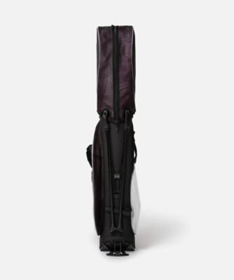 ゴルフバッグ　ＮＨ　Ｘ　ＭＡＬＢＯＮ　ＧＯＬＦ　．　ＰＥＲＦＯＲＭＡＮＣＥ　ＧＯＬＦ　ＢＡＧ　２５１５６５４Ｎ－ＣＧ０１