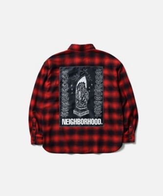 シャツ NH ／ FUCKING AWESOME ． HOMBRE