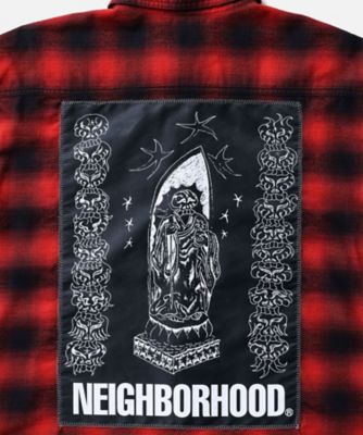 シャツ NH ／ FUCKING AWESOME ． HOMBRE