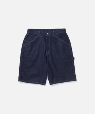 NEIGHBORHOOD (Men)/ネイバーフッド ショートパンツ　ＤＥＮＩＭ　ＰＡＩＮＴＥＲ　ＳＨＯＲＴ　ＰＡＮＴＳ　２５１ＡＱＮＨーＰＴＭ０４