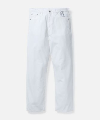 ＜NEIGHBORHOOD (Men)＞パンツ　ＢＷ　ＤＰ　ＢＡＳＩＣ　ＰＡＮＴＳ　２５１ＡＱＮＨーＰＴＭ０５