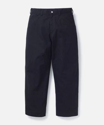 ＜NEIGHBORHOOD (Men)＞パンツ　ＢＷ　ＰＬＡＩＮ　ＰＡＮＴＳ　２５１ＡＱＮＨーＰＴＭ０６