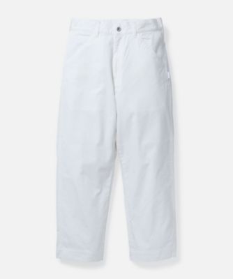 パンツ　ＢＷ　ＰＬＡＩＮ　ＰＡＮＴＳ　２５１ＡＱＮＨーＰＴＭ０６