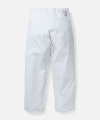 パンツ　ＢＷ　ＰＬＡＩＮ　ＰＡＮＴＳ　２５１ＡＱＮＨーＰＴＭ０６