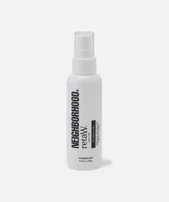 NEIGHBORHOOD (Men)/ネイバーフッド リフレッシュナー　ＮＨ　Ｘ　ＲＥＴＡＷ　．　ＮＵＭＢＥＲ　ＯＮＥ　ＦＡＢＲＩＣ　ＬＩＱＵＩＤ　２５１ＢＤＲＥＮーＡＣ０１