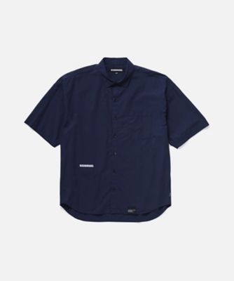 シャツ　ＯＶＥＲ　ＳＨＩＲＴ　ＳＳ　２５１ＢＥＮＨーＳＨＭ０２