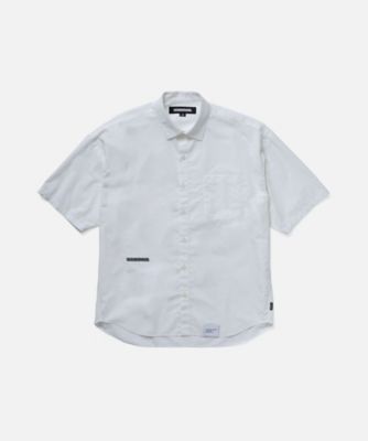 シャツ　ＯＶＥＲ　ＳＨＩＲＴ　ＳＳ　２５１ＢＥＮＨーＳＨＭ０２